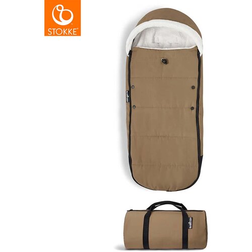 Stokke yoyo&reg; zimska vreča toffee Cene