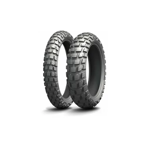 Michelin Anakee Wild ( 150/70 R17 TT/TL 69R zadnji kotač, V-max = 170km/h )