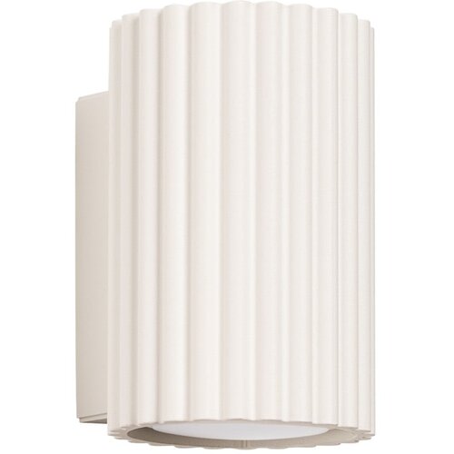 Nice Lamps Krem zidna lampa Gleam &amp;ndash; Slike