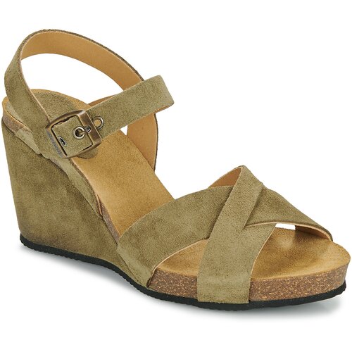 Scholl CECILE Kaki Cijene