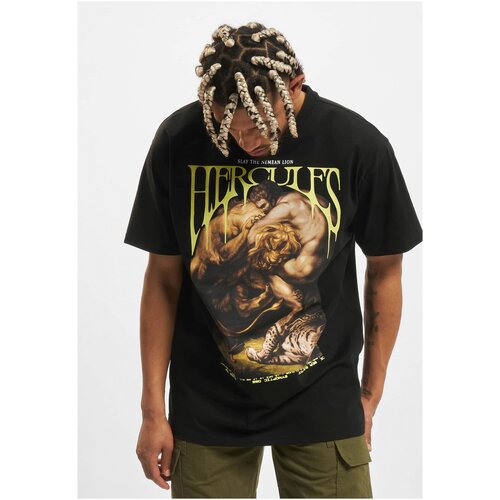 MT Upscale Hercules Oversize T-shirt black Cene