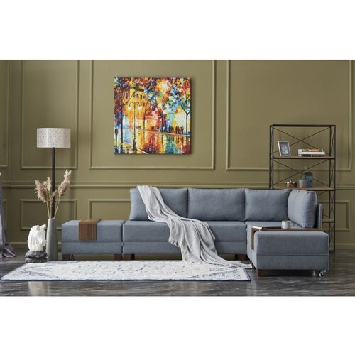  Atelier Del Sofa Ugaona garnitura Fly Cene