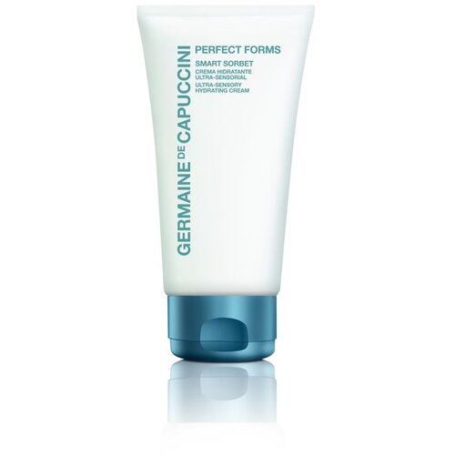 Germaine de Capuccini Smart Sorbet Ultra-Sensitive Hydrating Cream Slike