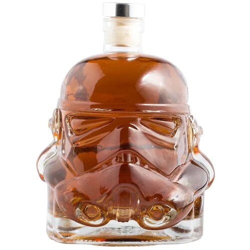  Stormtrooper steklenica 750 ml – STAR WARS ORIGINAL - Thumbs UP! - Fantovščina - Novo leto - Za 30 let Cene