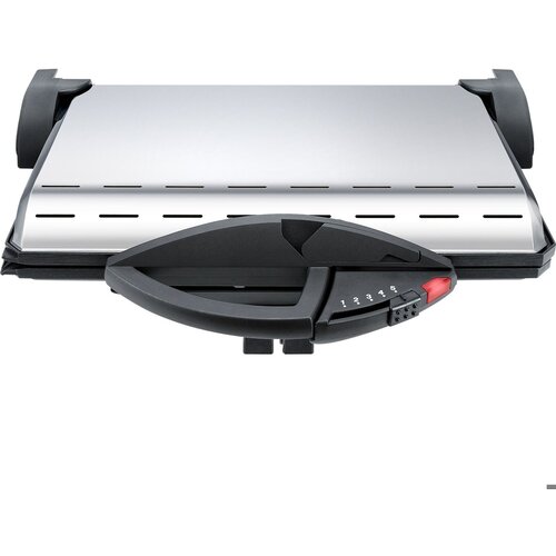STEBA PG 4.3 chrom Kontaktgrill Cijene