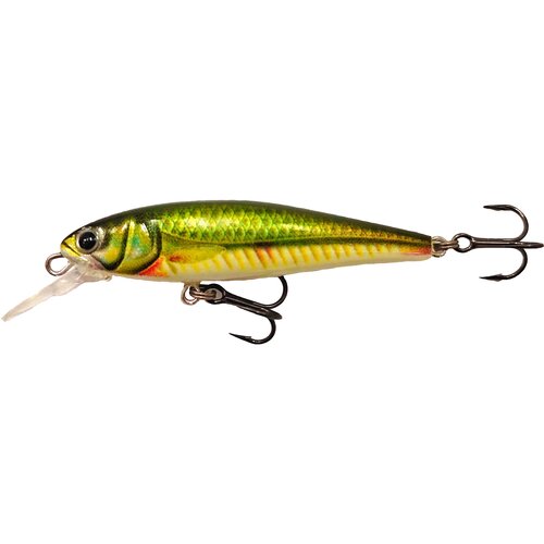 GOLDY Goldfish MT Tonuća varalica, 5.5 cm Slike