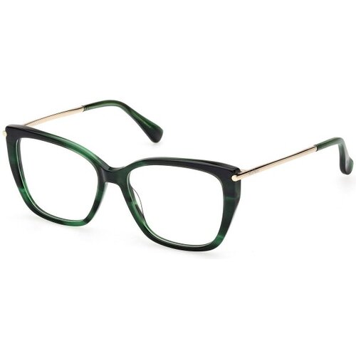 Max Mara MM5007 098 ONE SIZE (53) Zelena/Kristalna Slike