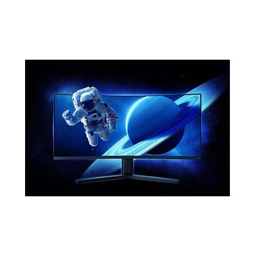 Xiaomi MI BHR5133GL zakrivljeni gejmerski VA monitor 34&amp;quot; Slike