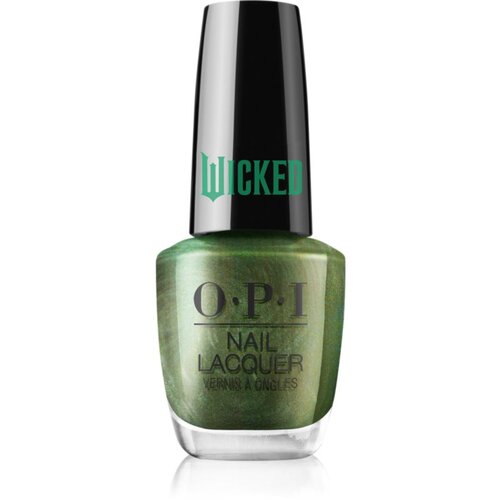 OPI Wicked Nail Lacquer lak za nokte nijansa Ozitively Elphaba 15 ml Slike