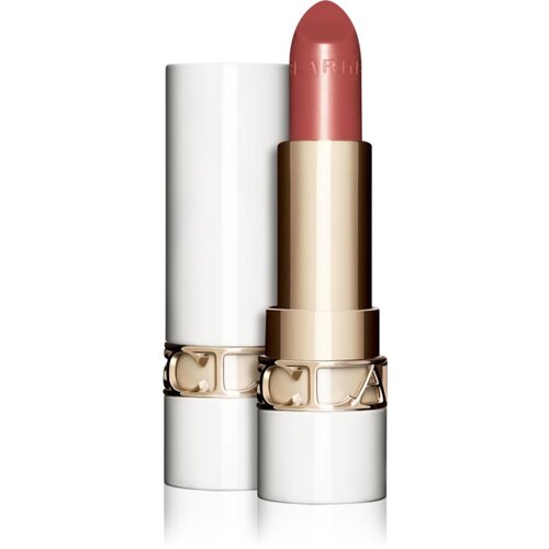 Clarins Joli Rouge Shine ble&amp;scaron;čeča &amp;scaron;minka z vlažilnim učinkom odtenek 705S 3,5 g Slike