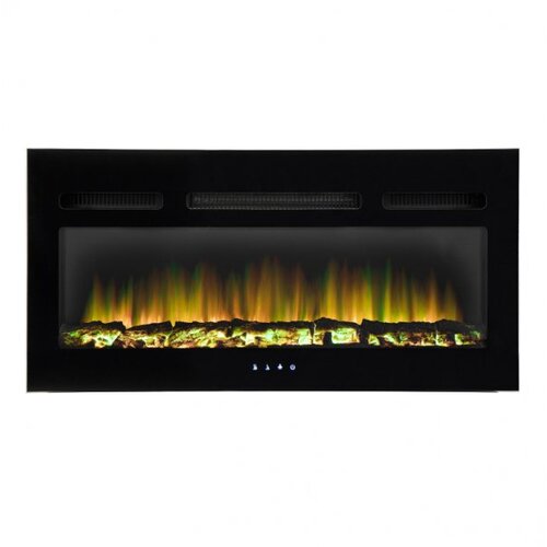 Home Električni kamin FKKI 05 2000W / daljinski upravljač Cijene