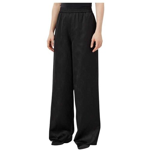 Hugo široke ženske pantalone HB50538802 967 Cene