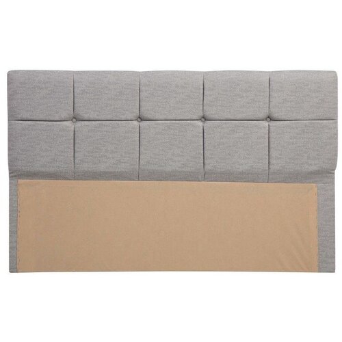 Hanah home Uzglavlje Vitalia, 97x150x7 cm, antracit Cene