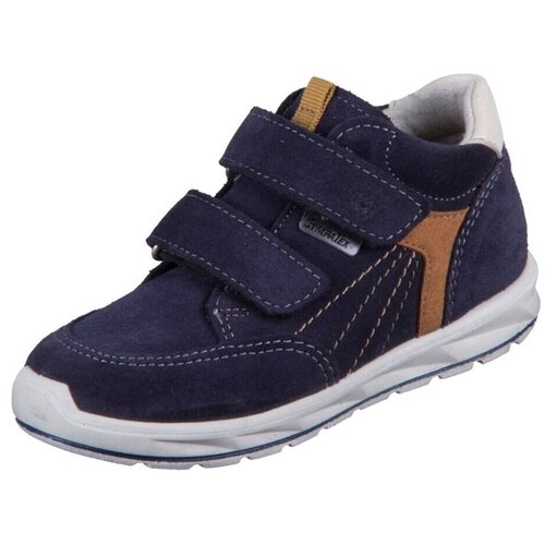 Ricosta Karlo Nautic Velour Tamno plava Cijene