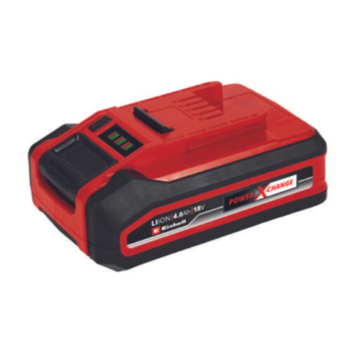 Einhell Power X-Change 18V Akumulatorski set Plus Twinpack (18 V, 2 bateriji, 4 Ah) Cene