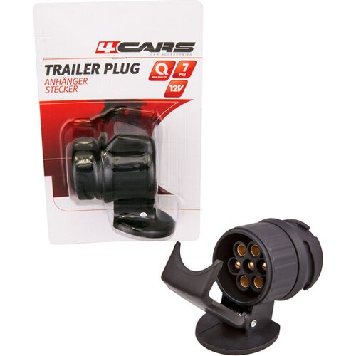 Adapter za prikolico 13/7pol, 12V, 90731 Cene