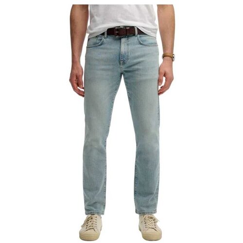 Superdry slim fit mu&scaron;ke farmerke Cene