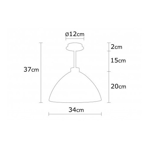 Opviq bergama n 146 luster Slike