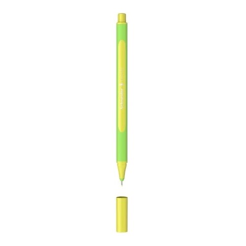 Schneider line up pastel liner 0.4mm - odaberite boju svetlo žuta ( 196276 ) Cene