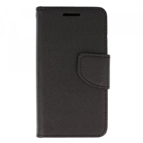  Preklopna torbica Fancy Diary Samsung Galaxy A54 - črna Slike