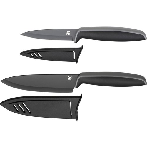 Wmf knife set 2pc. black Touch Cijene