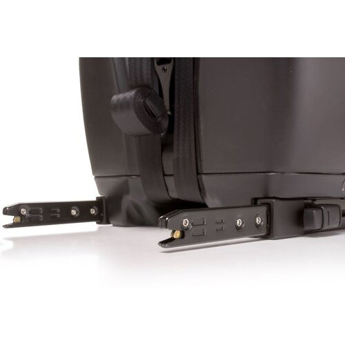 4Baby autosjedalica Go-Fix black i-Size (76-150 cm) Slike