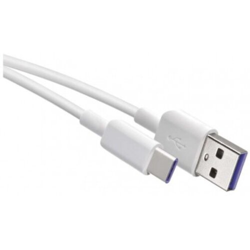 Emos USB kabel 2.0, USB-A/USB-C, 1,5m, SM7026 Slike