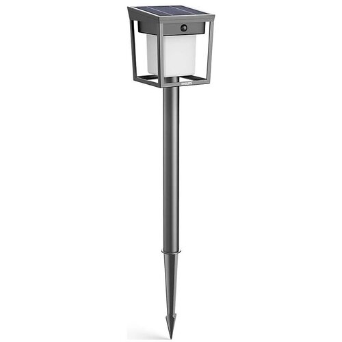 Philips LED solarna lampa sa senzorom BLAISE LED/1,5W/3,7V 3000K IP44 Slike