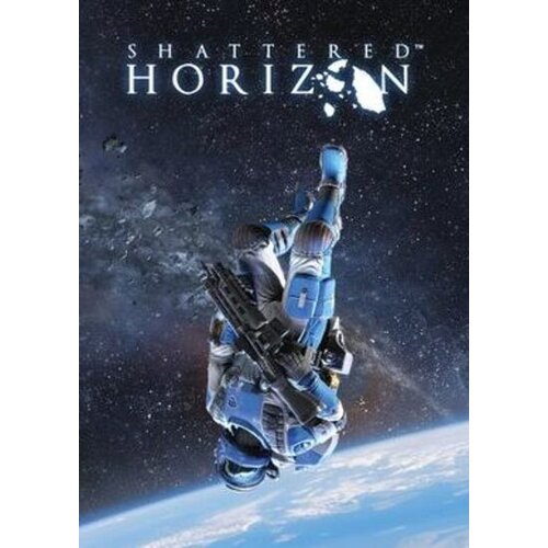  Shattered Horizon Steam Key GLOBAL Cene