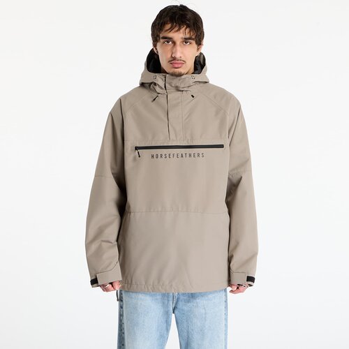 Horsefeathers Jakna Donnie Jacket Taupe M Slike