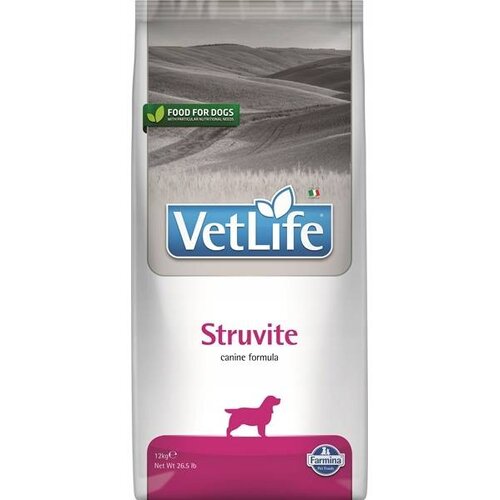 Vet Life struvite 12kg Slike