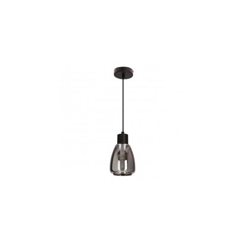  Moldo Viseća Lampa Crna 1x40W E27 Cene