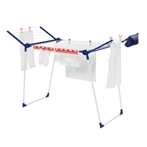 Leifheit 81510 Pegasus 180 Solid Plus su&amp;scaron;ilo za rublje Slike