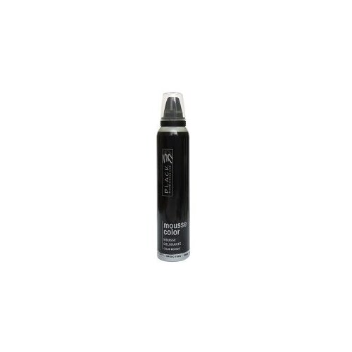Kolor pjena Black Mousse Color Nero 200 ml &amp;ndash; Crna Slike