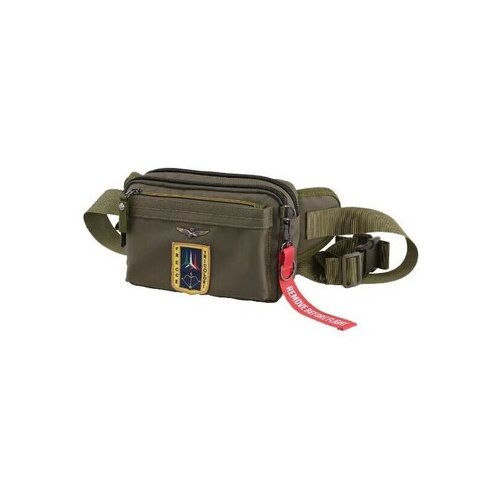 Aeronautica Militare Torbice za okrog pasu AM353VE pisana Slike