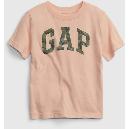 GAP Children's T-shirt with logo - Boys Cijene