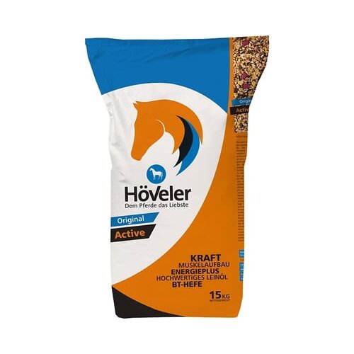 Höveler Original Active, kosmiči Cene