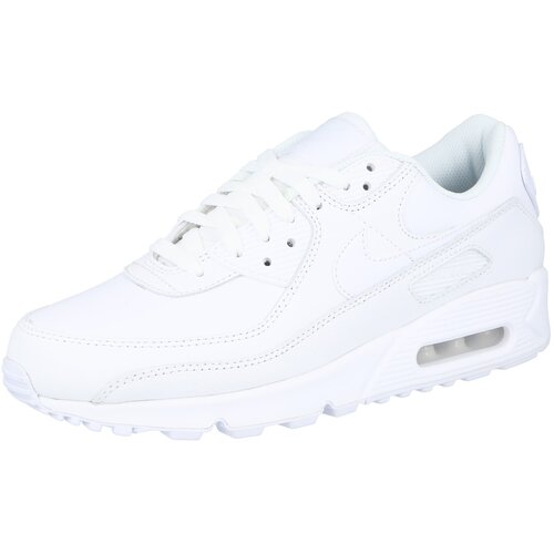 Nike Nizke superge 'AIR MAX 90 LTR' bela Cene