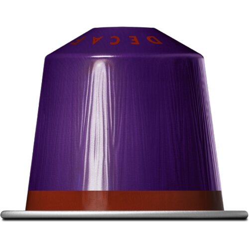 Nespresso Arpeggio Decaffeinato Cene