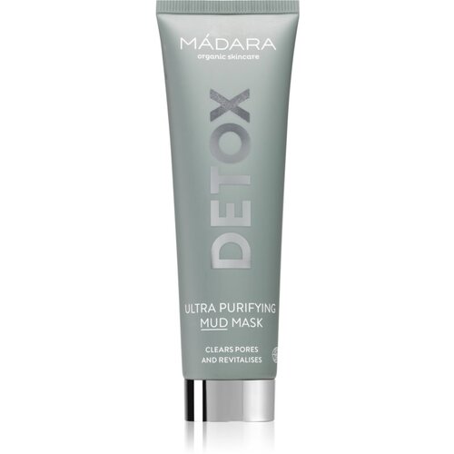 M&amp;Aacute;DARA ultra purifying mud mask Slike