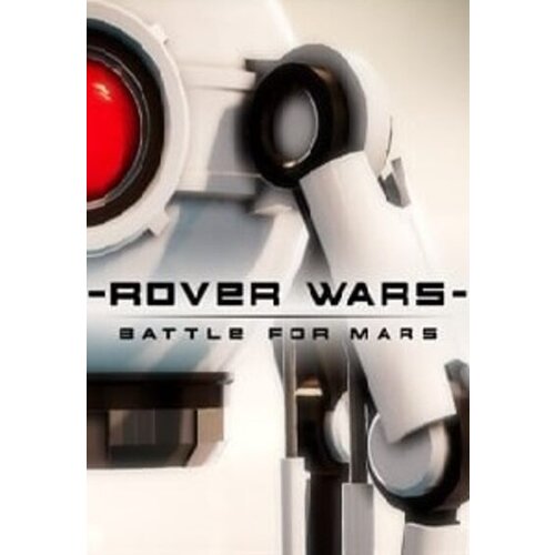  rover wars steam key global Cene