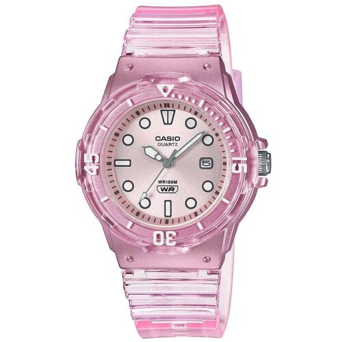 Casio LRW-200HS-4EVEF Cene