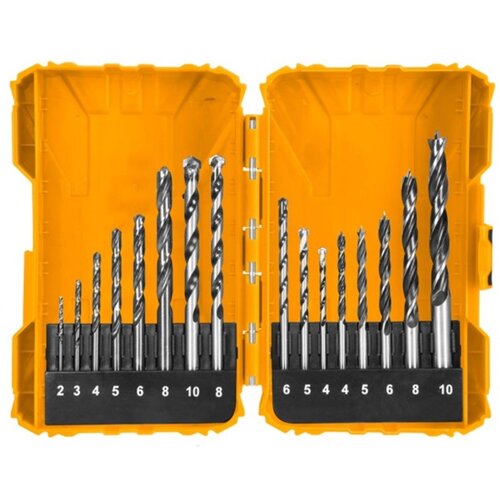 Ingco SET BORERA 16/1 AKDL11601 Cijene