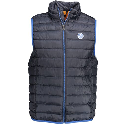 North Sails SLEEVELESS MAN BLUE Slike