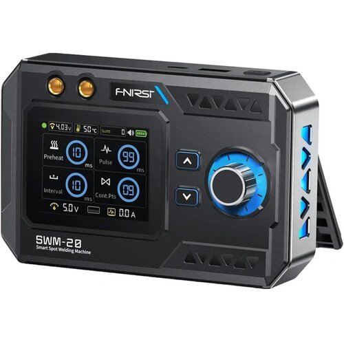 FNIRSI varilni aparat SWM-20 Slike