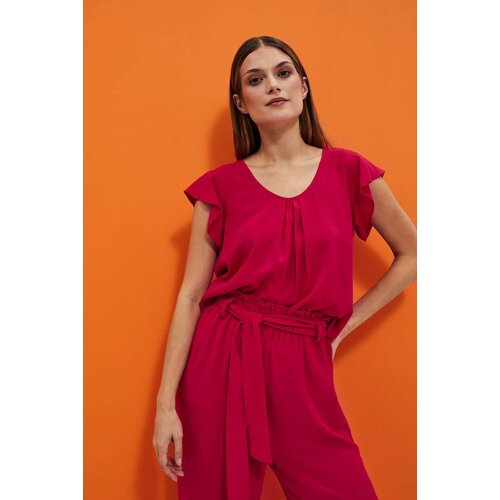 Marisse Women's Shirt L-Ko-4029 Strawberry Cijene