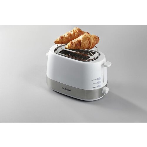 Gorenje toster TA8211 T850WE Slike