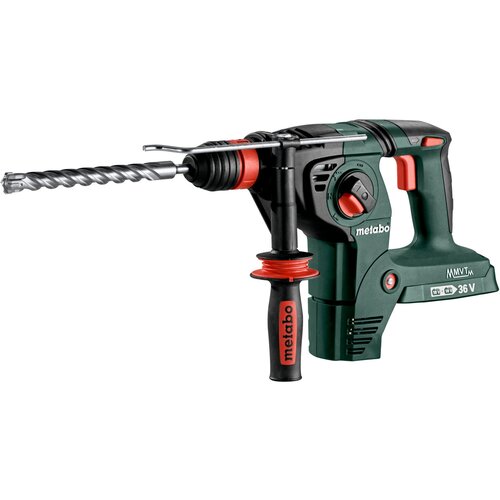 Metabo KHA 36-18 LTX 32 SDS-Plus-Akumulatorski kombinirani čekić 18 V Slike
