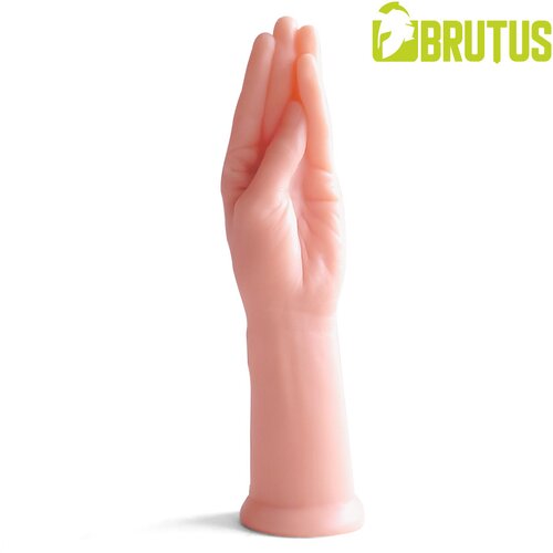 Brutus Handsome Five Fingers Handballing Dildo Skin Slike