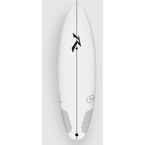 Rusty Tec Sd Shortboard 6&amp;#039;6 Deska za surfanje white Slike